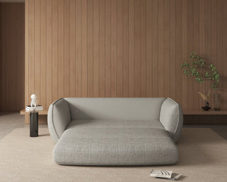 Hyam Sofa Bed - Velora Ecru