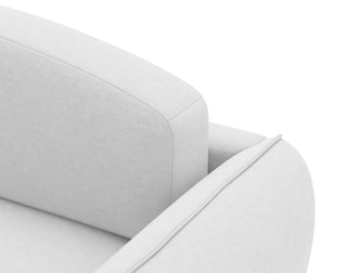 Hyam Sofa Bed - Velora Mylk