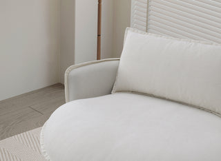Tuscany Day Bed - Velora Mylk