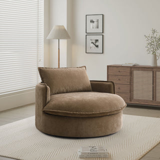 Tuscany Day Bed - Velora Coco