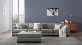 How to keep your lounge looking brand new!