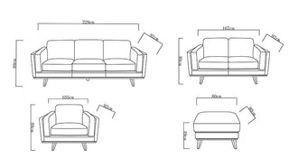 Importance of Dimensions When Buying Furniture