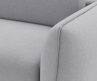 Hyam Sofa Bed - Velora Ecru