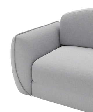 Hyam Sofa Bed - Velora Ecru
