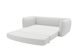 Hyam Sofa Bed - Velora Mylk