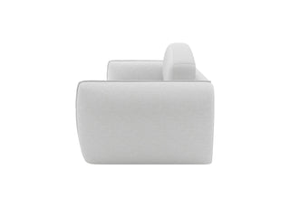 Hyam Sofa Bed - Velora Mylk