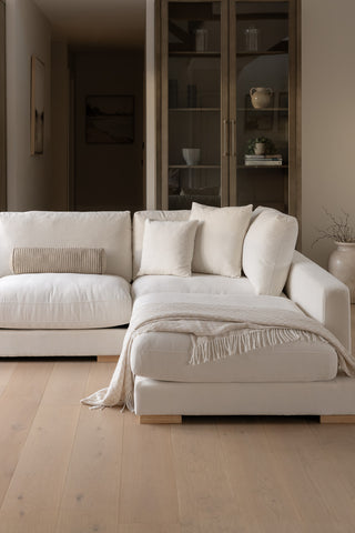 Burleigh - Velora Mylk
