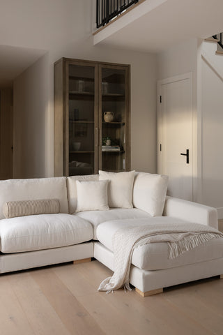 Burleigh - Velora Mylk