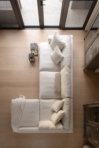 Burleigh - Velora Mylk