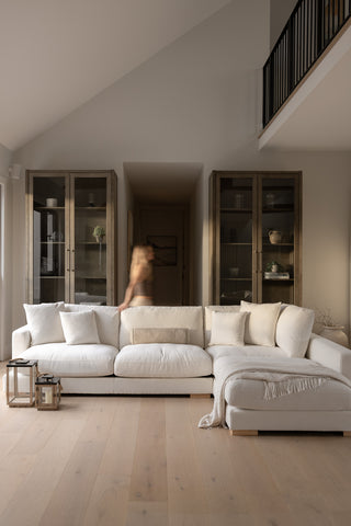 Burleigh - Velora Mylk