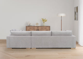 Burleigh - Velora Ecru