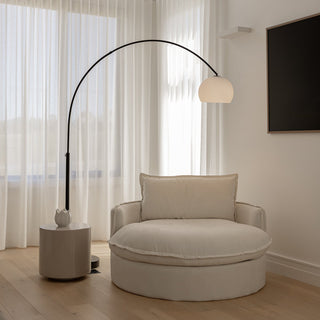 Tuscany Day Bed - Velora Mylk