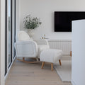 Boucle Arctic