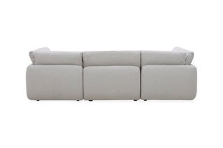 Cali Mark II Pitt Modular - Dune Shell