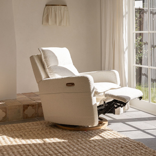 Muse Glider - Boucle Arctic