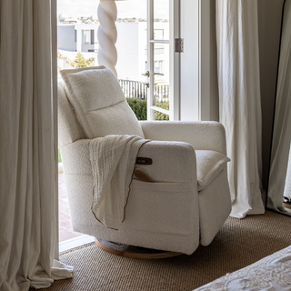Muse Glider - Boucle Arctic