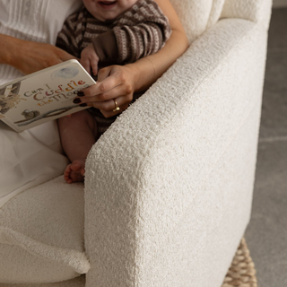 Muse Glider - Boucle Arctic
