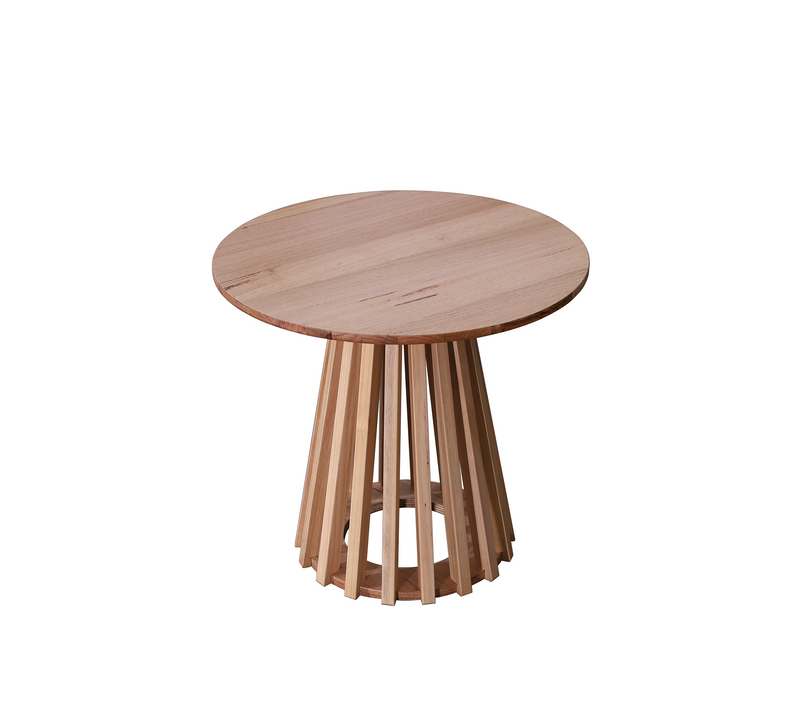 Palma Side Table in Natural