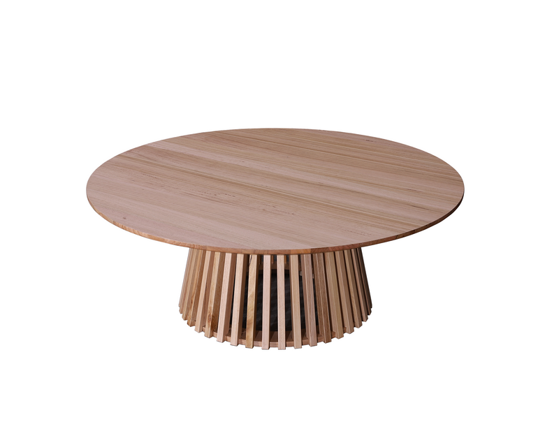 Palma Coffee Table in Natural