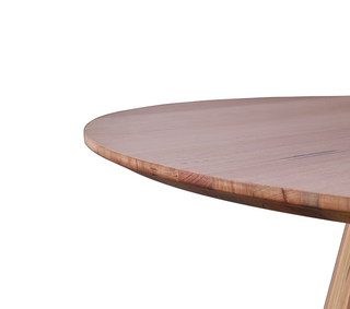 Palma Dining Table in Natural